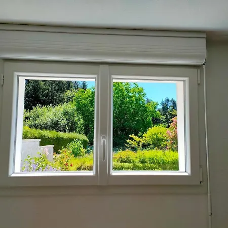 La Terrasse Fleurie *