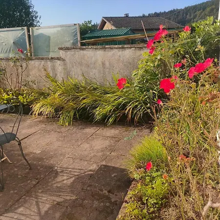 La Terrasse Fleurie *